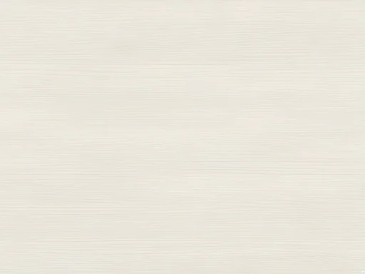 釜泰 3078 白梣木板材紋理示意