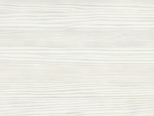 釜泰 ER3078ST22 白梣木板材紋理示意